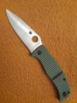 Nož Spyderco C217
