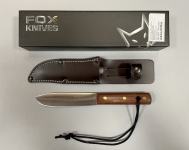 Nož Lovački Fox ,Novo u Trgovini