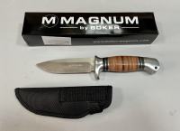 Nož Lovački Magnum Leatherneck, Novo u Trgovini