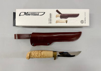Nož Lovački Marttini Deluxe Skinner, Novo u Trgovini