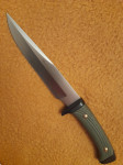 nož lovački Muela green