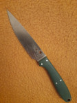 nož Spyderco FB37