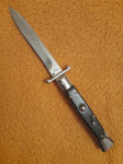 Nož skakavac Samsend
