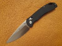 Nož preklopni Ganzo G7531 black