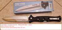 Nož sklopivi Cold Steel - Counter Point XL