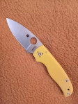 nož Spyderco C229