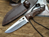 Nož TODD BEGG HUNTER-USA