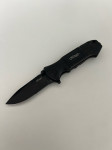 Nož Walther Black Tac (BTK)