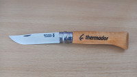 Opinel noz No.8 Made in France