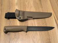 Peltonen M95 Sissipukko