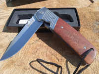 Preklopni nož Buck STV-10644 (model XXL)