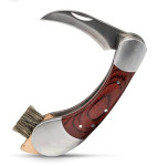 Preklopni nožić za gljivarenje