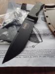 Prodajem novi ESEE Knives ESEE-6S-CP-B Fixed Blade Knife, CoyoteSheath
