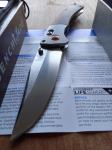 Prodajem novi nož Benchmade 15080-2® Crooked River CPM-S30V