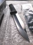Prodajem novi nož Cold Steel SRK (San Mai®)