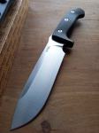 Prodajem novi nož LionSteel M7 MS