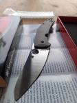 Prodajem novi Spyderco SpydieChef CQI sklopivi nož C211TIP