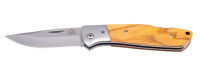 PUMA TEC TASCHENMESSER OLIVEN