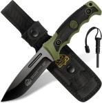 PUMA XP FOREVER KNIFE GREEN