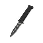 Rasklopni nož Magnum Intricate Compact Black 01LL322