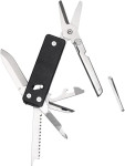 ROXON KS2E Elite Multifunctional Knife