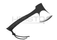 Schrade SCAXE10 Hatchet BK