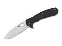 Spyderco Amalgam G10/CF preklopni nož