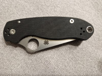 Spyderco Para 3 C223GP