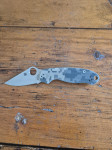 Spyderco para 3