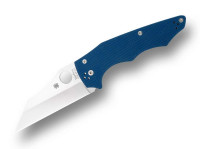Spyderco YoJumbo CPM SPY27 preklopni nož