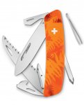 Švicarski Preklopni Nož SWIZA C06