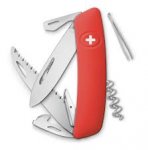 Švicarski Preklopni Nož SWIZA D05