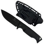 Takumitak EASY NIGHT Nož - Black/Coyote noževi