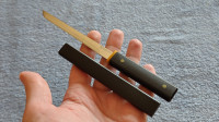 Tanto Samurai Nož
