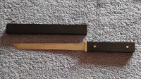 Tanto Samurai Style nož