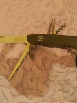Victorinox Forester