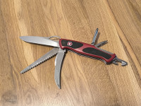 Victorinox Ranger Grip 78
