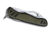Victorinox Soldatenmesser 08