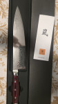 yaxel super gou 240mm chef 250€