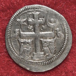 02 SLAVONSKI DENAR, BANOVAC, IV BELA, PTICA-PTICA, EHSz 4