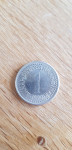 1 DINAR 1990. GODINA