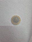 1 euro Portugal 2002
