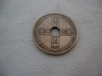 1 KRONE 1949. - KOVANICA