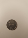 1 kuna Hrvatska
