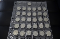 1 KUNA KOMPLET KN + JUBILARNA ili pojedinačno