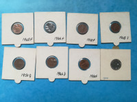 1 pfennig - Njemačka