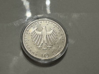 10 eura 2014.g. Njemačka UNC