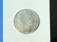 10 Francs Turin (Srebro) (Cijena za 30 komada)