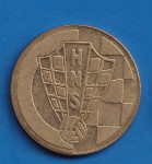 1324 - HNS HRVATSKA MEDALJA ROBERT KOVAČ