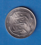 1556 - ISLAND 1 KROONOR 2003